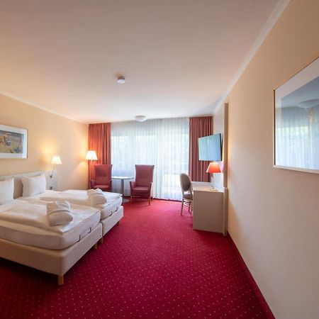 Michels Hanseatic Hotel نورديرني المظهر الخارجي الصورة
