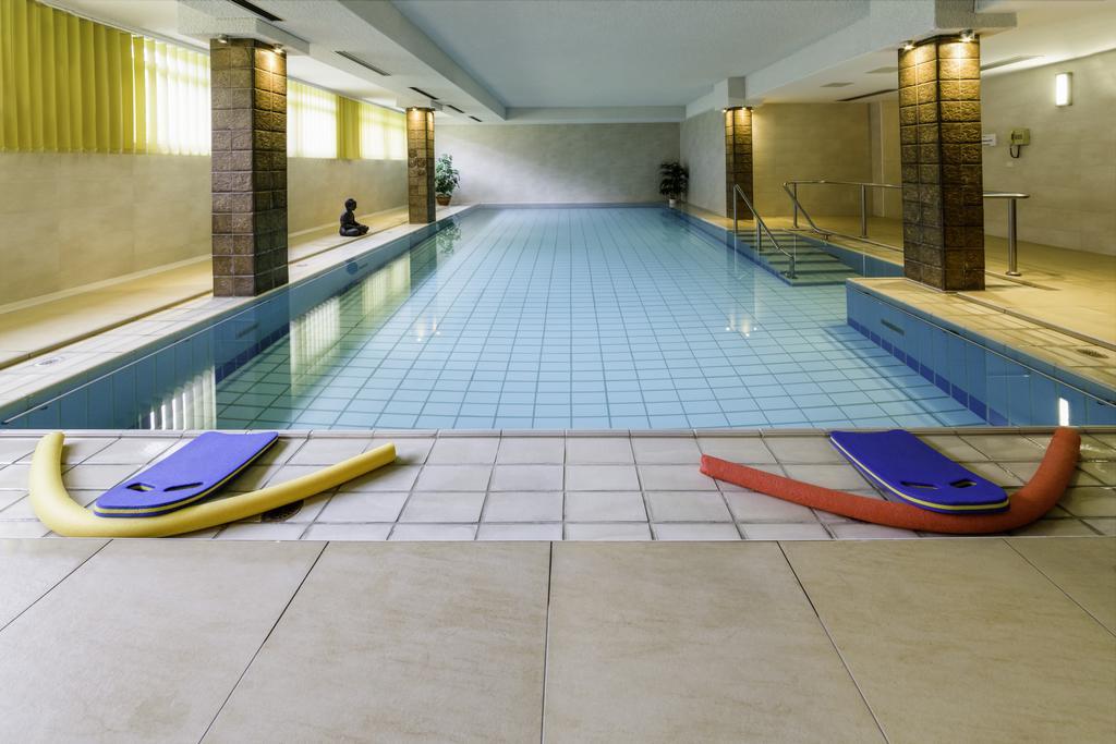 Michels Hanseatic Hotel نورديرني المظهر الخارجي الصورة