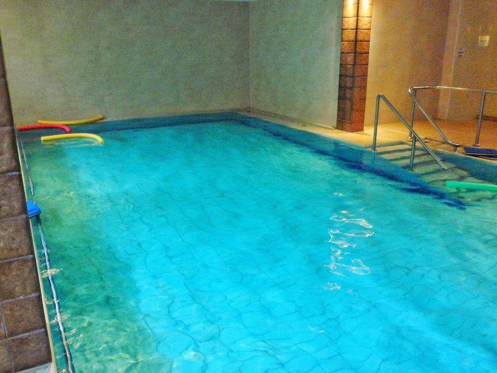 Michels Hanseatic Hotel نورديرني المظهر الخارجي الصورة