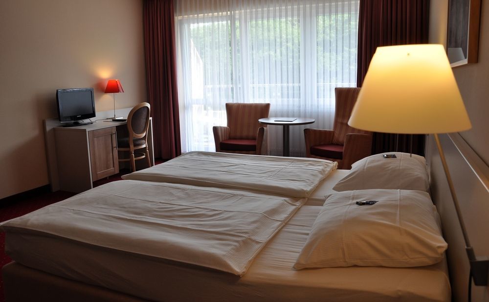 Michels Hanseatic Hotel نورديرني المظهر الخارجي الصورة