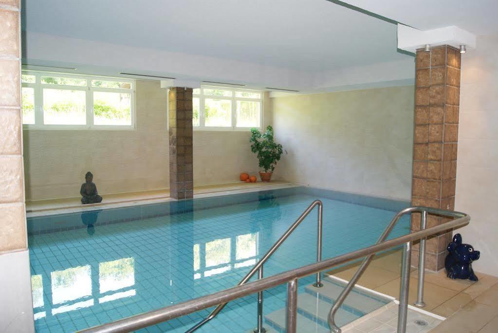 Michels Hanseatic Hotel نورديرني المظهر الخارجي الصورة