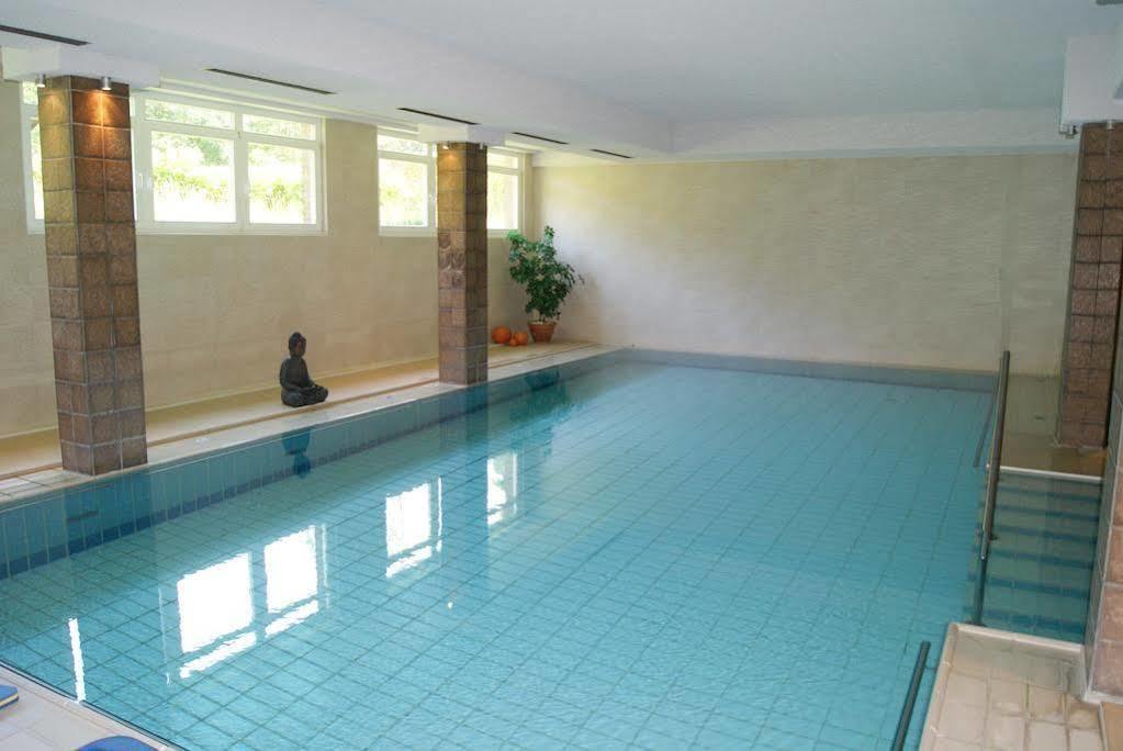 Michels Hanseatic Hotel نورديرني المظهر الخارجي الصورة